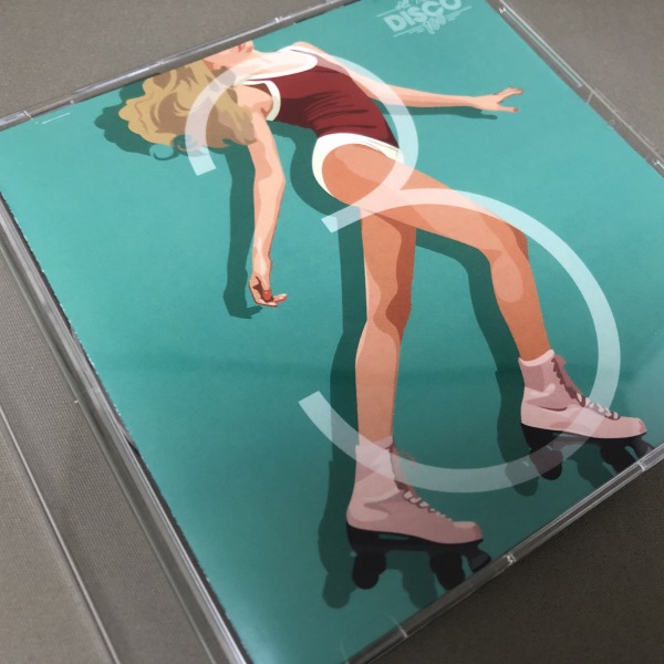 All That Disco 100 - Disc 3