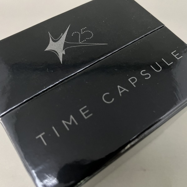 K25 Time Capsule - disco x disco