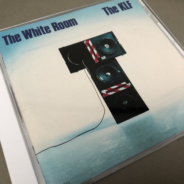 The White Room