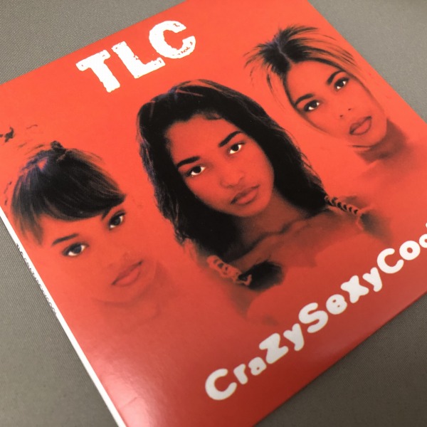 CrazySexyCool