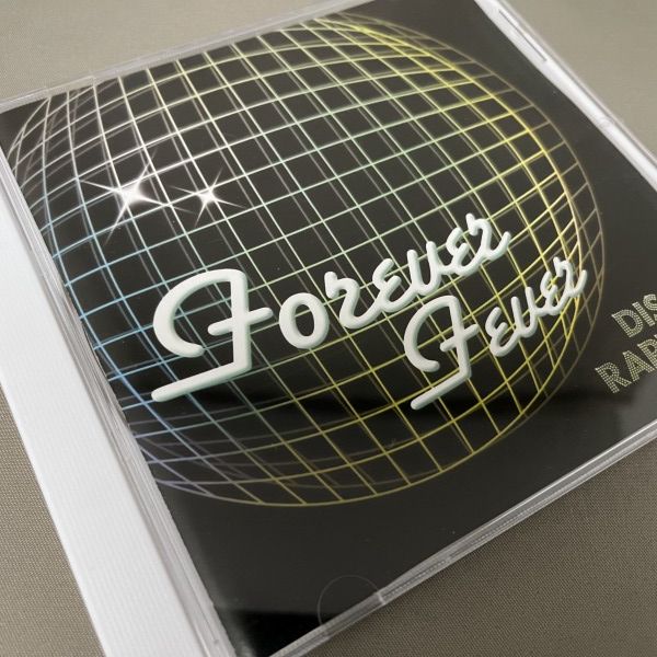 Forever Fever Disc 5 - Rapture