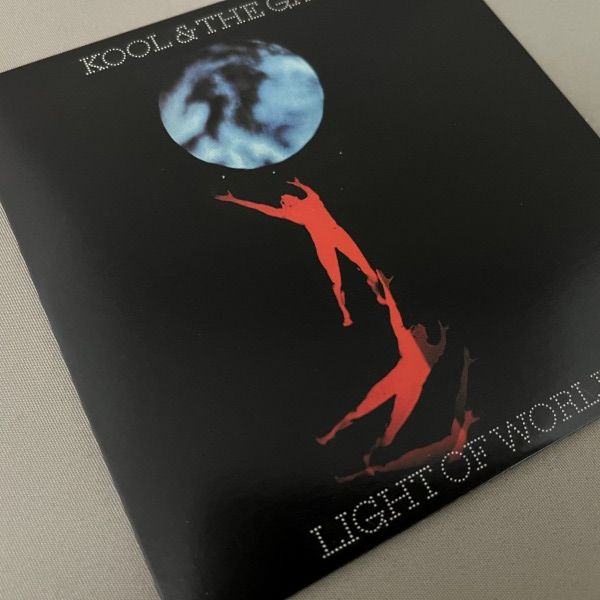 Light Of Worlds