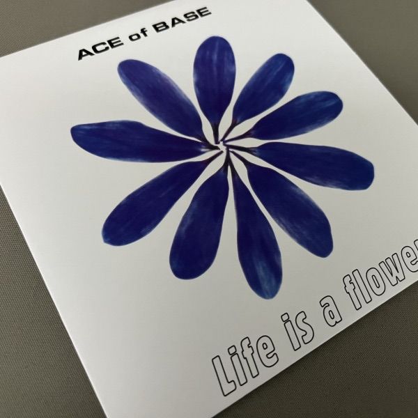 Life Is A Flower - disco x disco