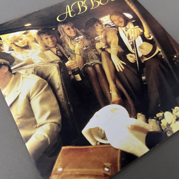 ABBA