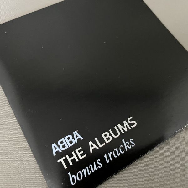 Bonus Tracks