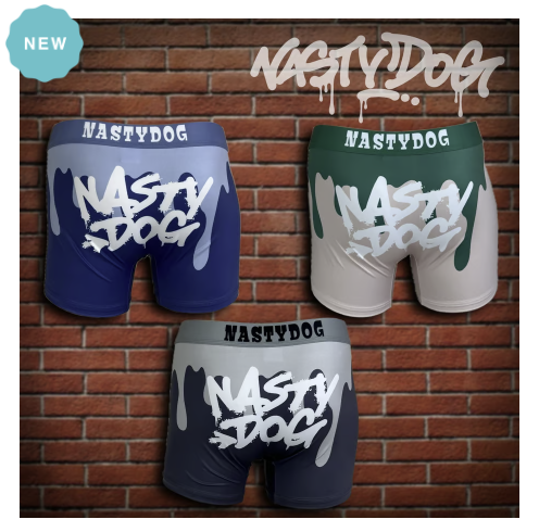 ポップアップ限定＆定価以下！）NastydogライトストーンキノコT