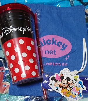 Wdw ミッキーネット キャラクターパーティー レポート グリーティング 世界のディズニーに行きたい人のblog