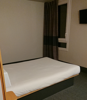 Dlp B B Hotel Torcy 宿泊記 ディズニーランドパリ 世界のディズニーに行きたい人のblog