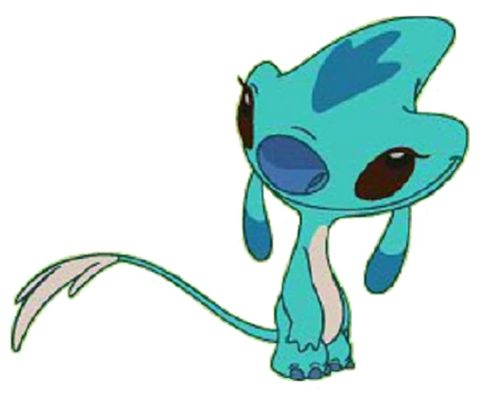 レア◇ Disney mall ディズニー モール スティッチ ピンバッジ Disney