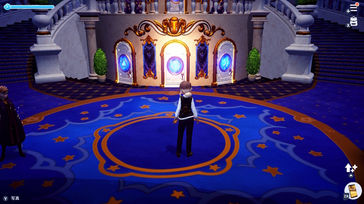 攻略】『ディズニー ドリームライトバレー』序盤攻略・虎の巻 - ディズニー データベース 別館