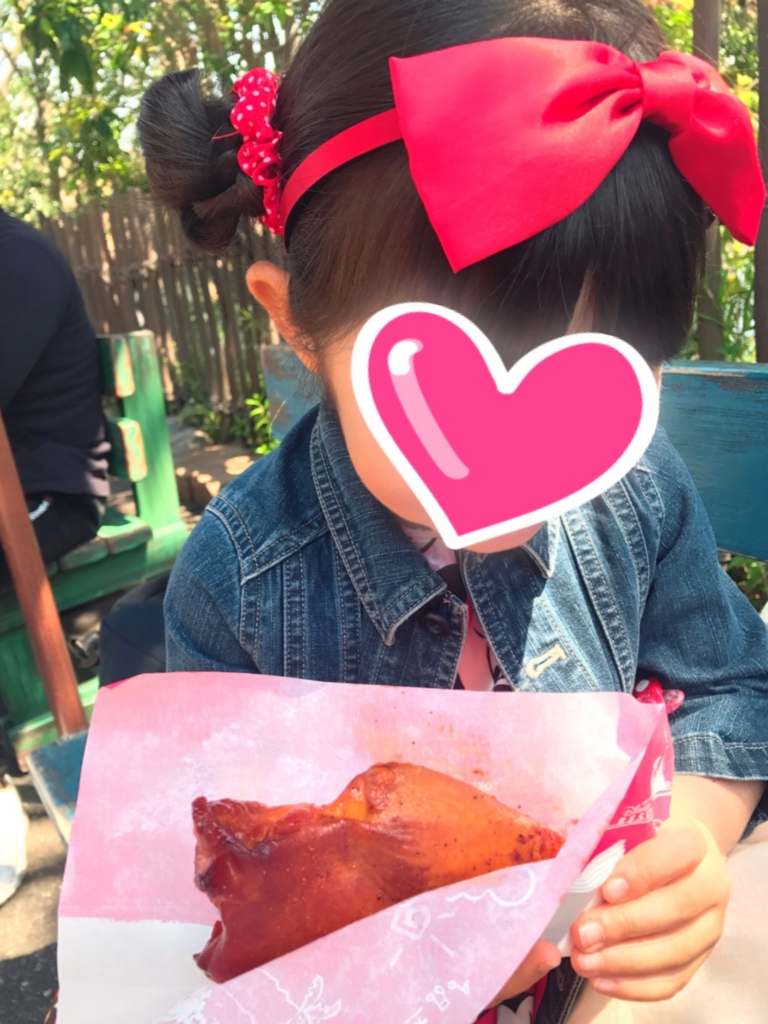 ディズニーシー 食べ歩き グルメレポート レポママ ブログ