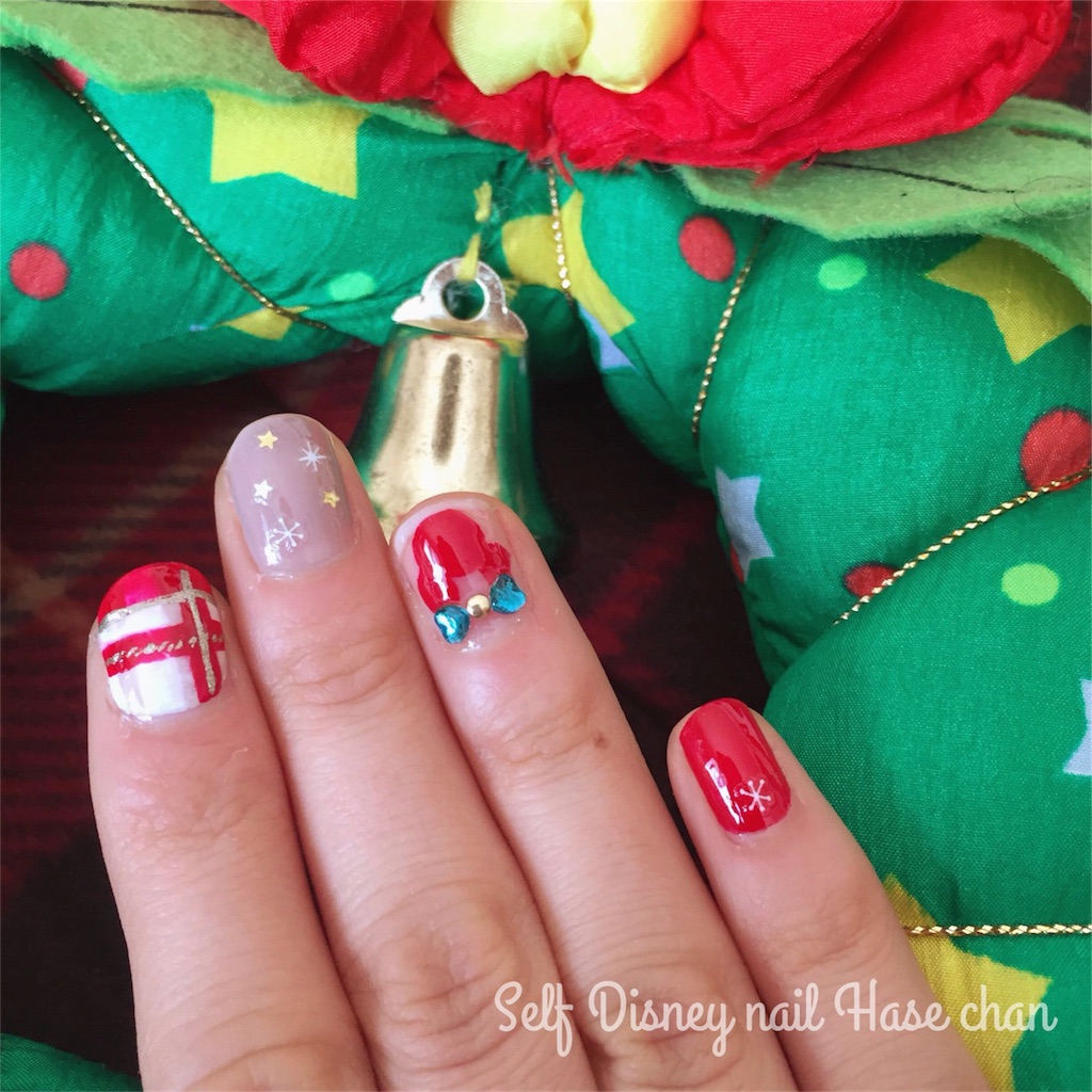 f:id:disneynail:20171219143034j:image f:id:disneynail:20171219143034j:image