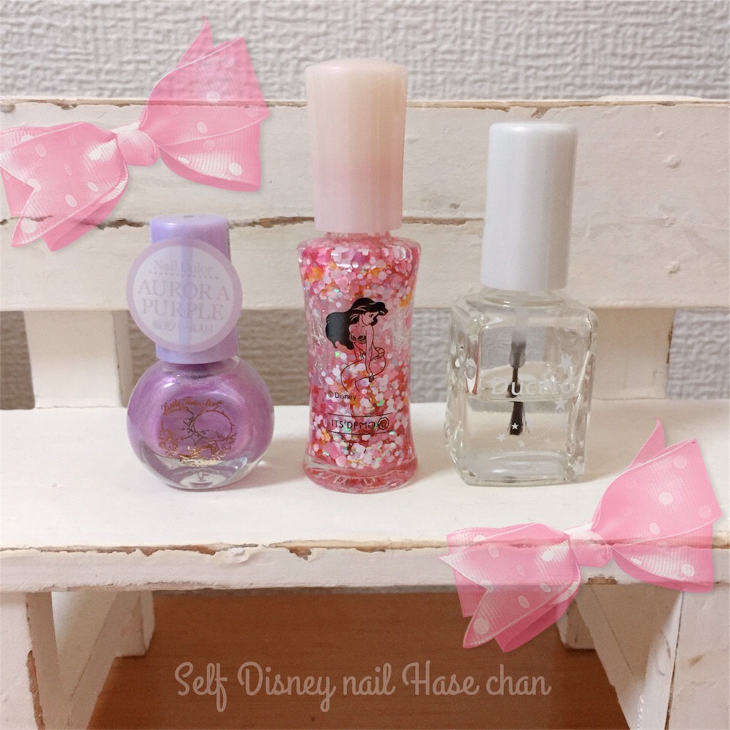 f:id:disneynail:20180108235145j:image f:id:disneynail:20180108235145j:image