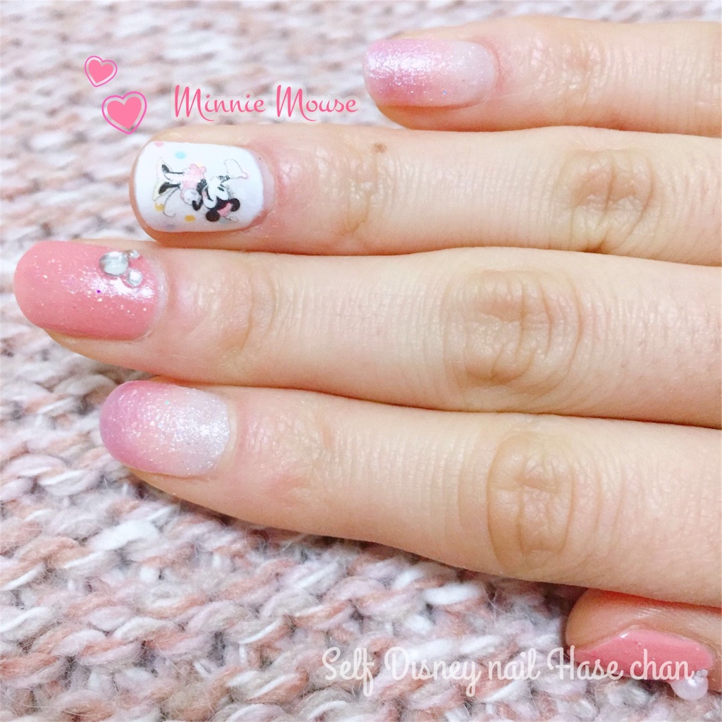 f:id:disneynail:20180112143251j:image f:id:disneynail:20180112143251j:image