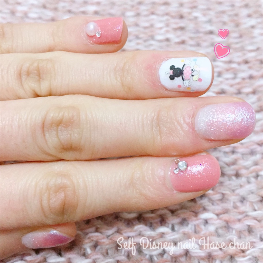f:id:disneynail:20180112143317j:image f:id:disneynail:20180112143317j:image