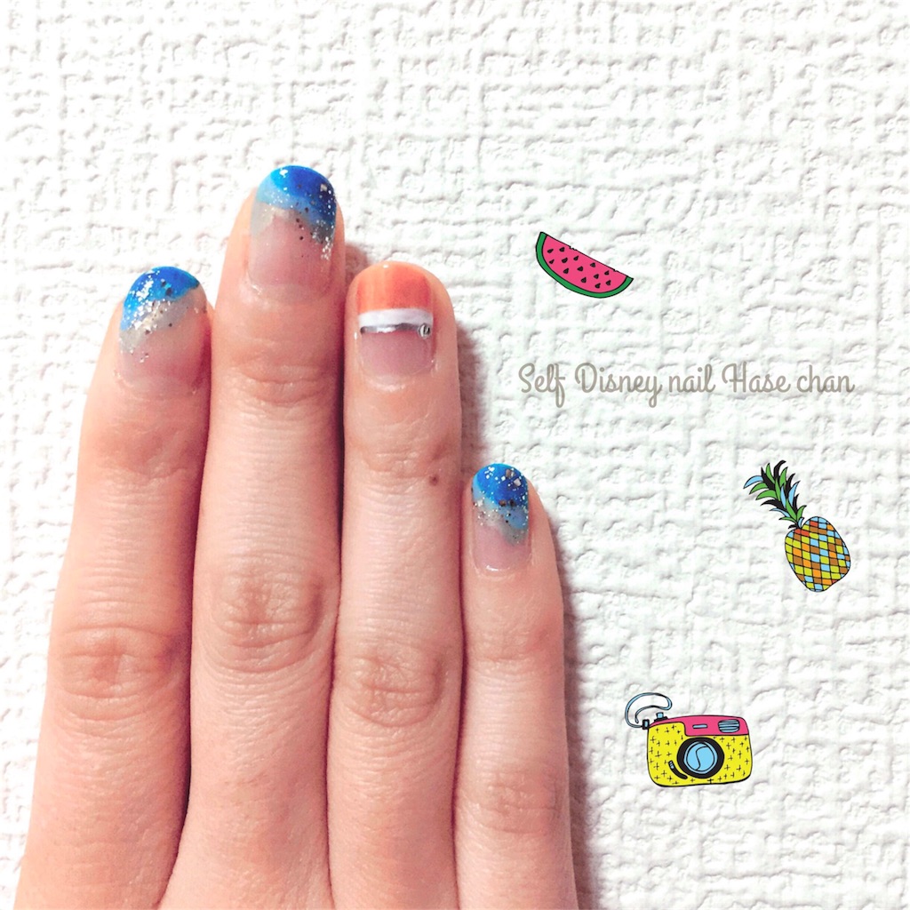 f:id:disneynail:20180205212153j:image f:id:disneynail:20180205212153j:image