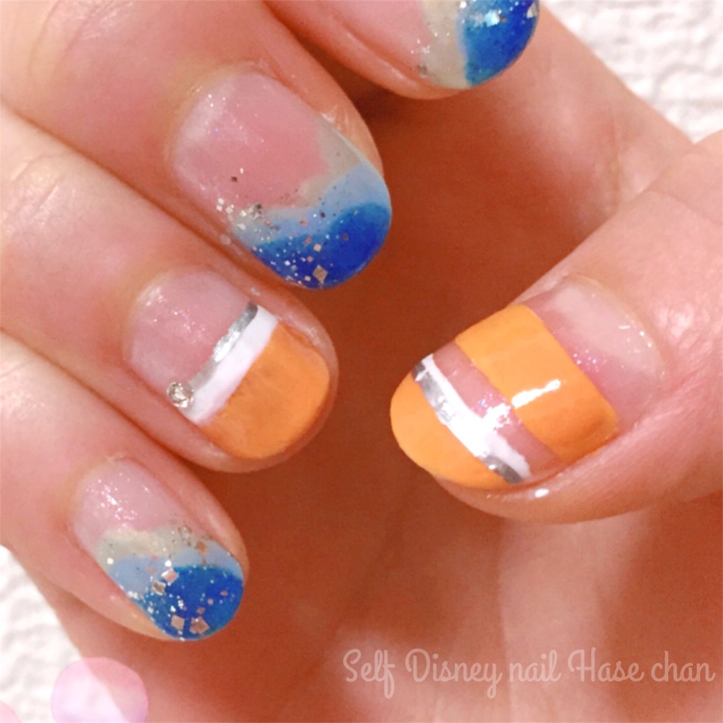 f:id:disneynail:20180207102948j:image f:id:disneynail:20180207102948j:image