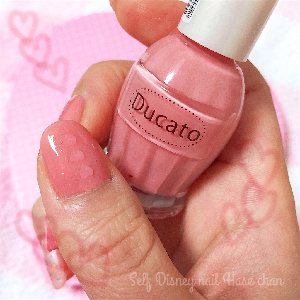 f:id:disneynail:20180214231049j:image f:id:disneynail:20180214231049j:image