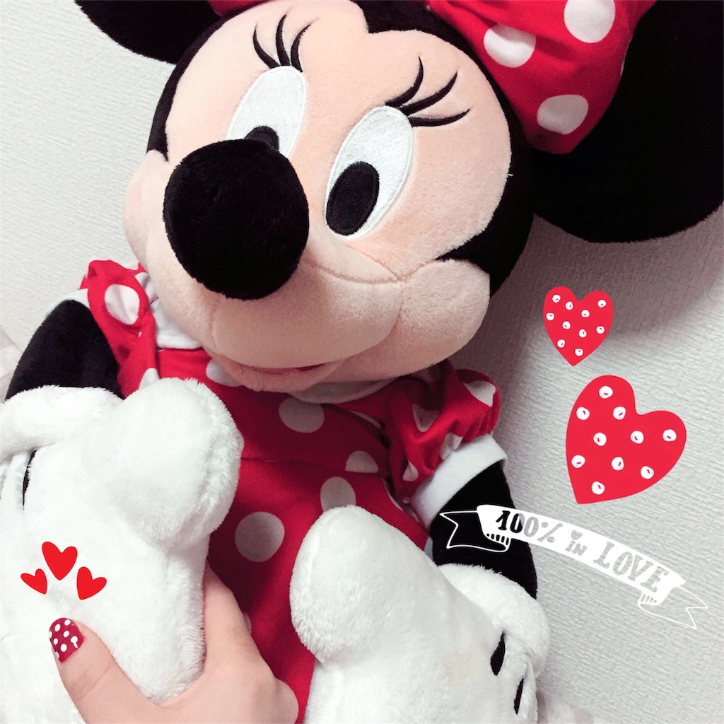 f:id:disneynail:20180302225237j:image f:id:disneynail:20180302225237j:image