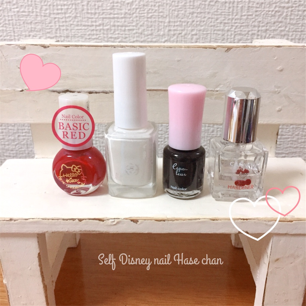 f:id:disneynail:20180302230225j:image f:id:disneynail:20180302230225j:image