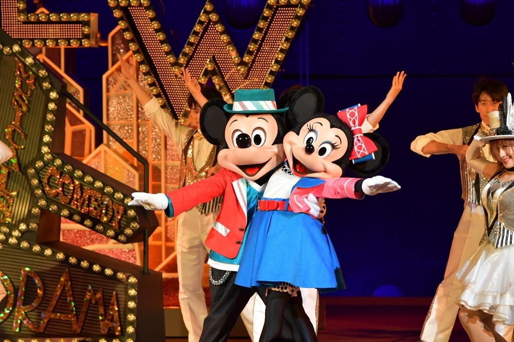 f:id:disneyresort1118mickeymouse:20181028230544j:plain f:id:disneyresort1118mickeymouse:20181028230544j:plain