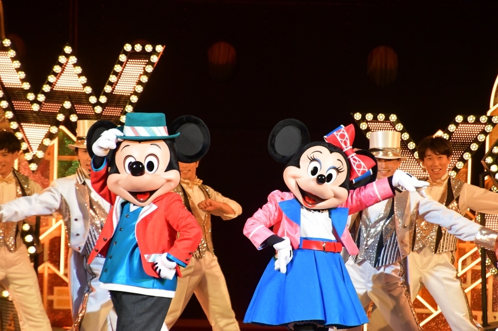 f:id:disneyresort1118mickeymouse:20181028230700j:plain f:id:disneyresort1118mickeymouse:20181028230700j:plain