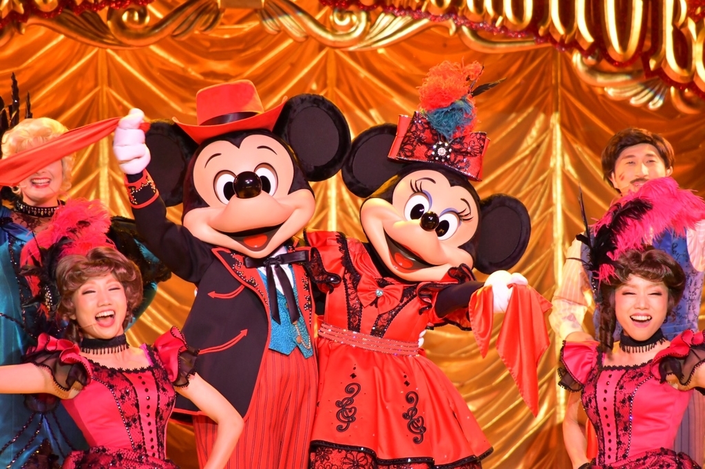 f:id:disneyresort1118mickeymouse:20181030211824j:plain f:id:disneyresort1118mickeymouse:20181030211824j:plain