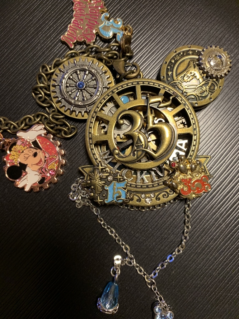 Disney - ひな★タイムオブセレブレーション 東京ディズニーリゾート35周年☆タイム・オブ・セレブレーション