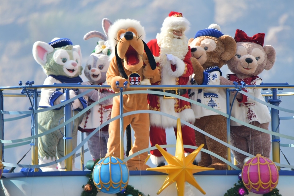 f:id:disneyresort1118mickeymouse:20181205193026j:plain f:id:disneyresort1118mickeymouse:20181205193026j:plain