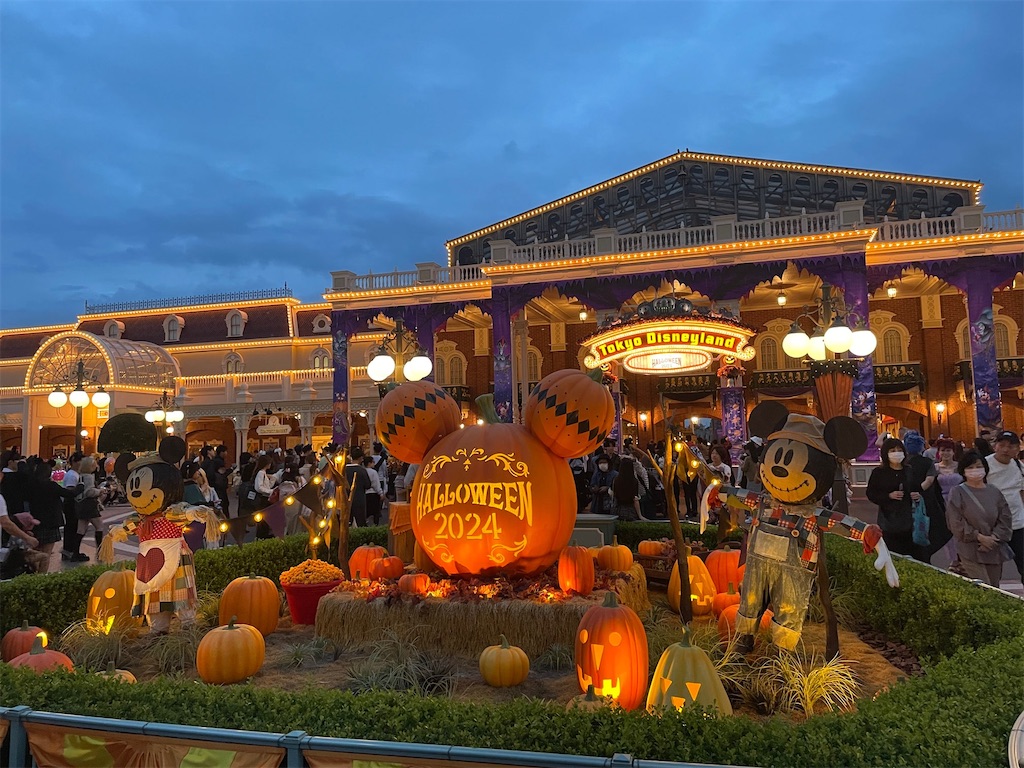 f:id:disneyresort1118mickeymouse:20241121191937j:image f:id:disneyresort1118mickeymouse:20241121191937j:image