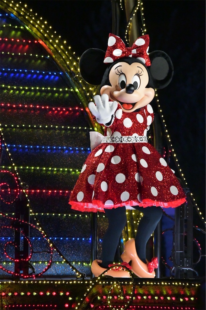 ディズニー2025年度イベント情報 - Disney Resort × aoi mama