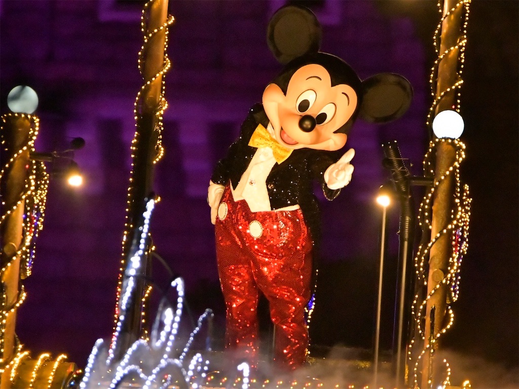 ディズニー2025年度イベント情報 - Disney Resort × aoi mama