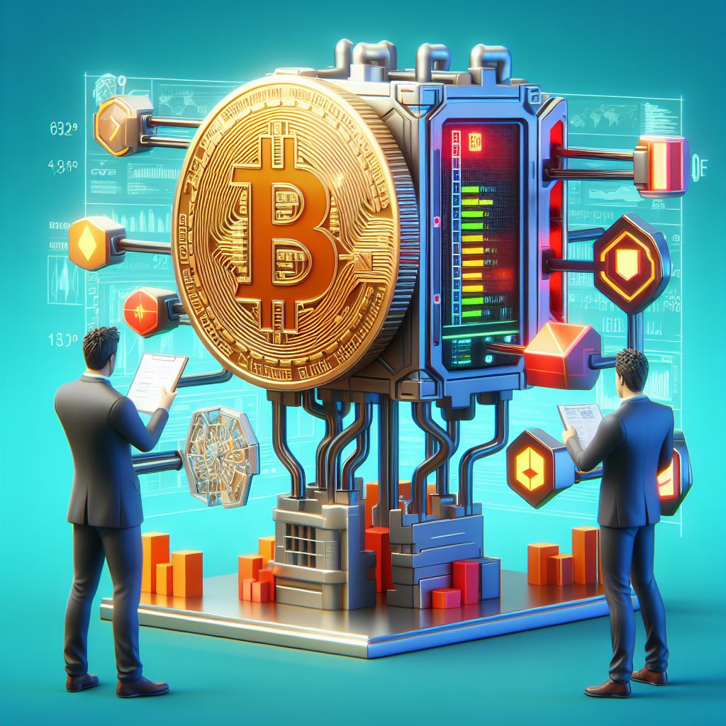 暗号資産の勉強 - アウトプットブログ