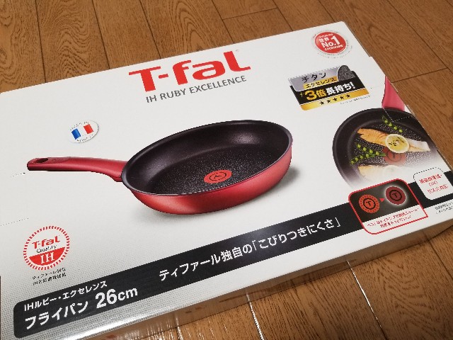 フライパンを食洗機で洗って良いのか こめ吉のqol向上計画