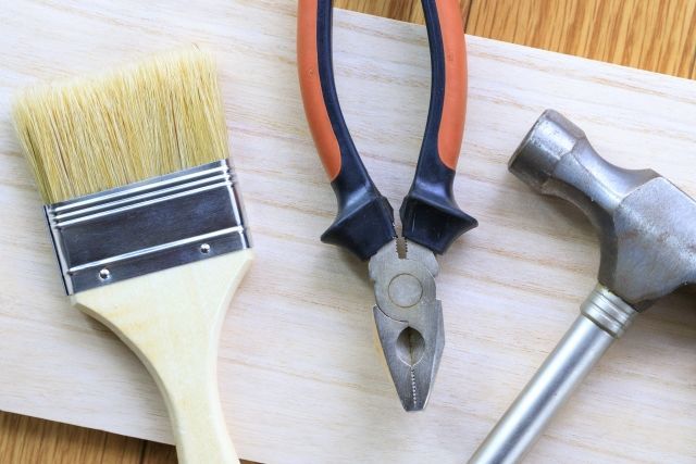 自作できる セキセイインコのおもちゃは自作してもよし セキセイインコの飼い主はじめました