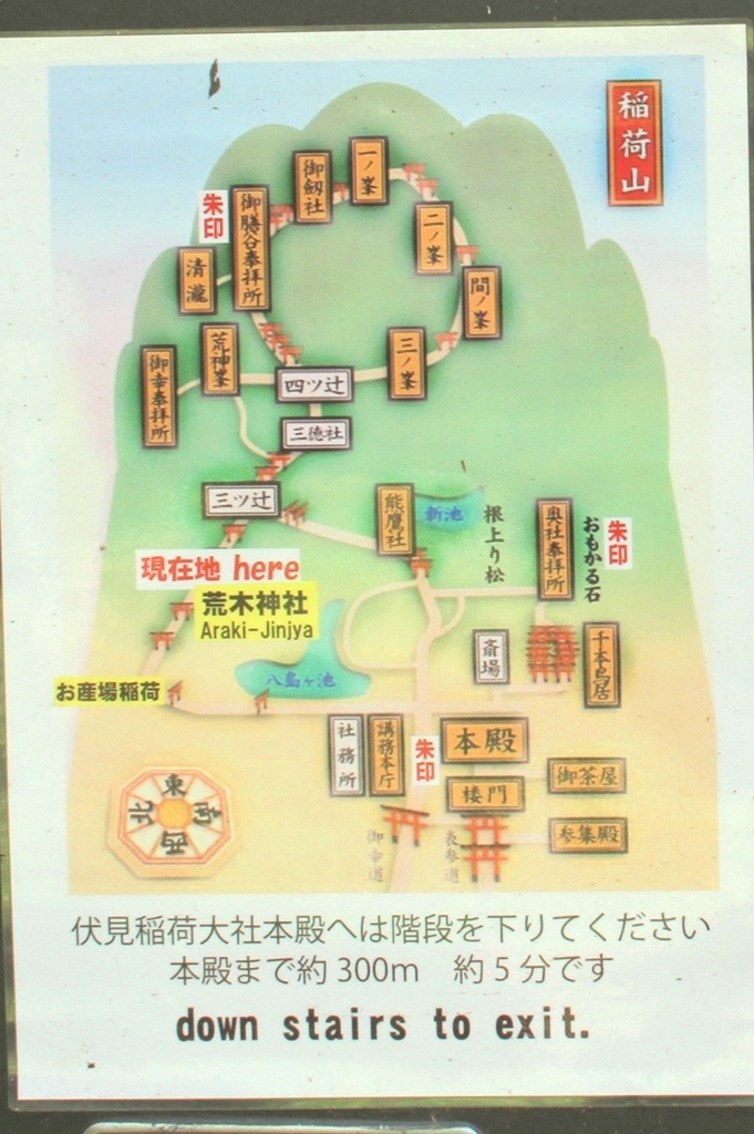 京都 伏見 伏見稲荷山 荒木神社 で願いの叶う口入人形を購入 Djモペのねこまんま 京都 伏見 伏見稲荷山 荒木神社 で願いの叶う口入人形を購入 Djモペのねこまんま
