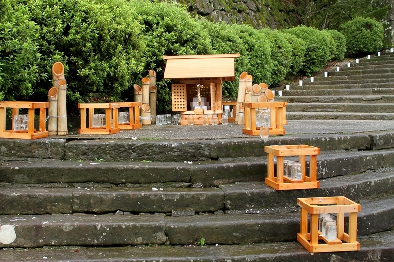 高知城お城まつり