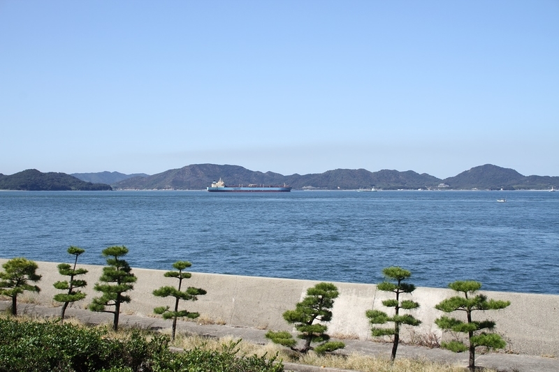 瀬戸大橋記念公園
