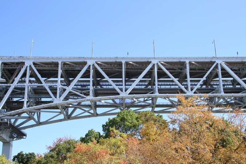 瀬戸大橋記念公園