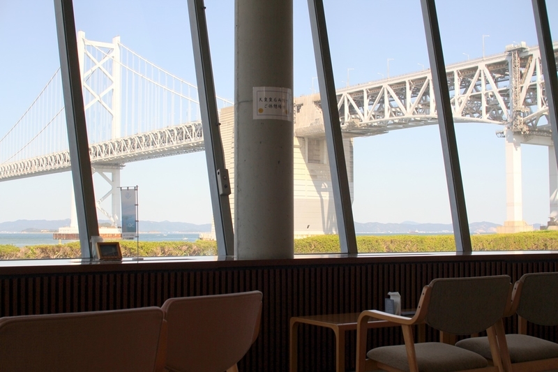 瀬戸大橋記念館