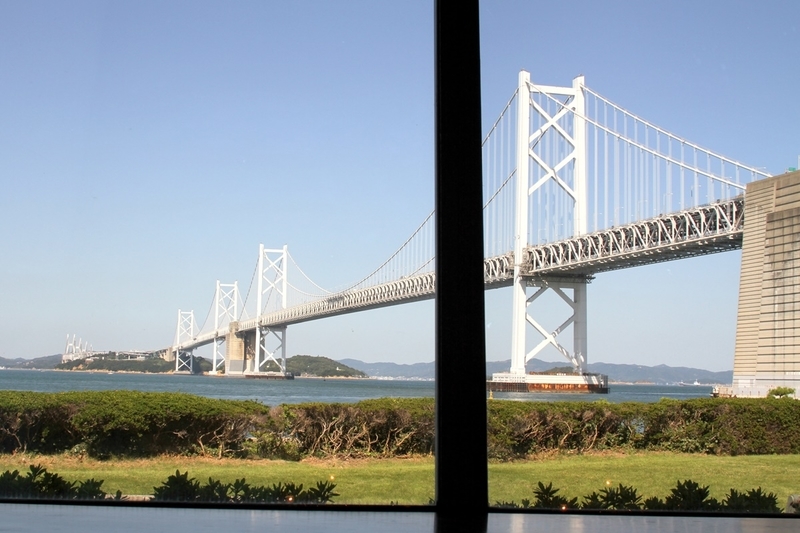 瀬戸大橋記念館
