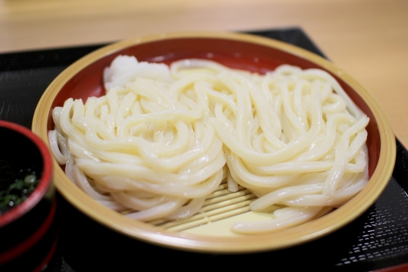 うどんさか枝