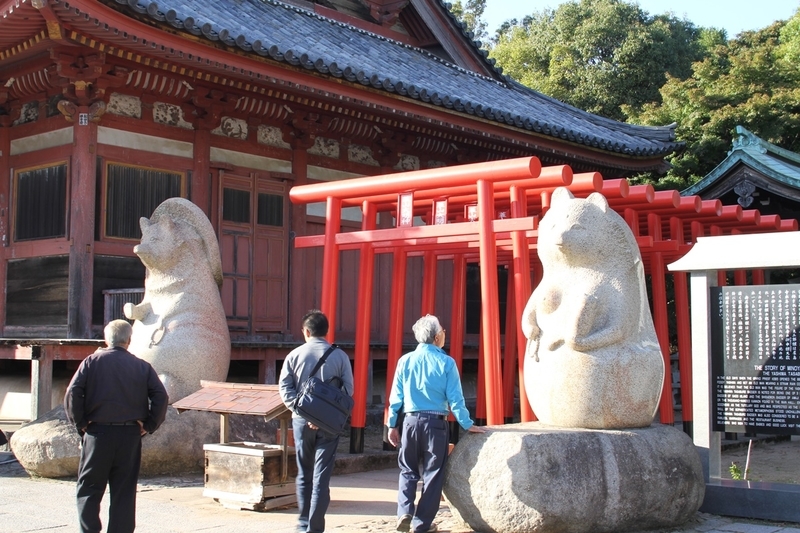 屋島寺