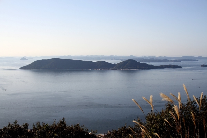 屋島展望台
