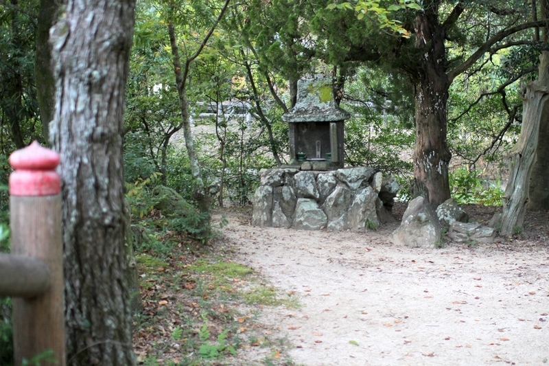 屋島地の池