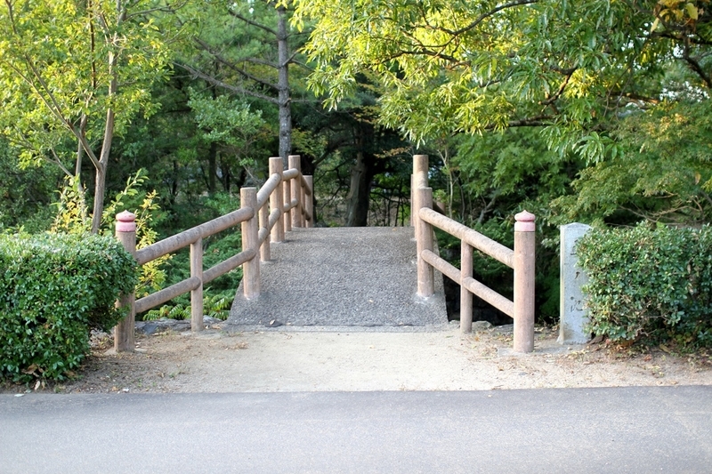 屋島地の池