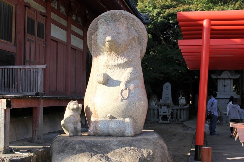 屋島寺