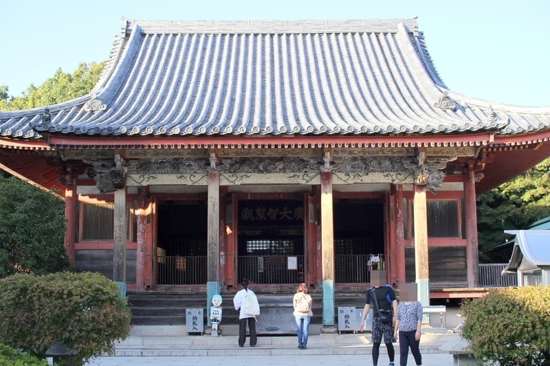 屋島寺