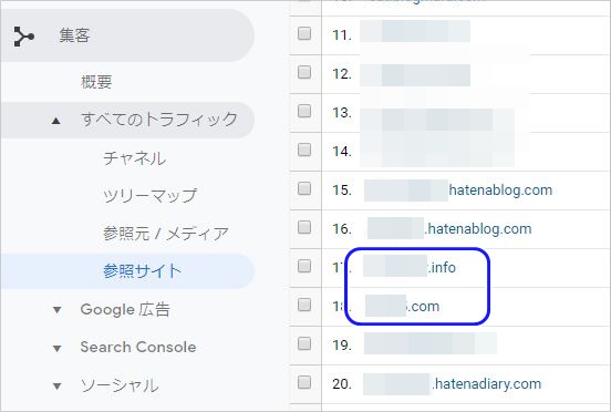 『www.』無しのURLにアクセスした場合に『www.』有りのURLに転送する設定