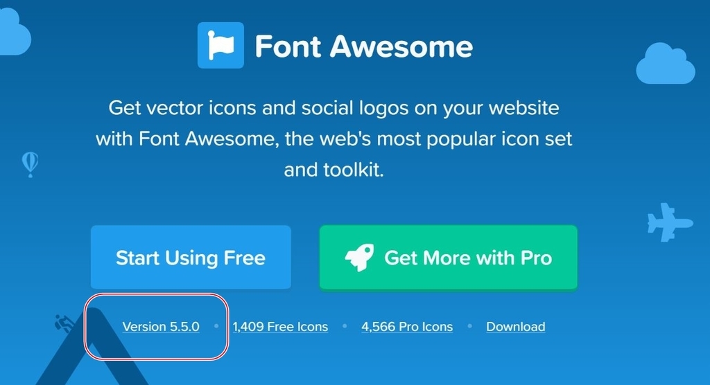 はてなブログのカスタマイズ！見出しアイコンに『Font Awesome』を使う方法